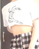 Анкета проститутки Алина - метро Мещанский, возраст - 19