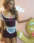 Анкета проститутки Алла - метро Бескудниковский, возраст - 20