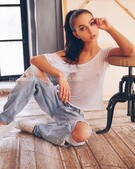 Анкета проститутки Ленусик - метро Алексеевский, возраст - 20