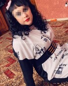 Анкета проститутки Слава - метро Митино, возраст - 20