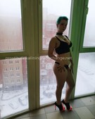 Анкета проститутки Услада - метро Коптево, возраст - 20