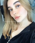 Анкета проститутки Елизавета - метро Люблино, возраст - 20