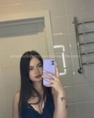 Анкета проститутки Алиса - метро Беговой, возраст - 21