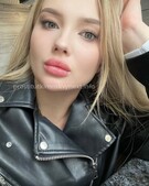 Анкета проститутки Анна - метро Северное Медведково, возраст - 21