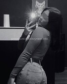 Анкета проститутки Ангелина - метро Ясенево, возраст - 21