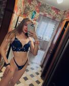 Анкета проститутки Олечка - метро Хамовники, возраст - 21