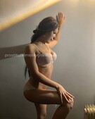 Анкета проститутки Сабина - метро Тверской, возраст - 21