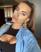 Анкета проститутки Рада - метро Тимирязевский, возраст - 21