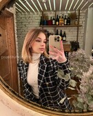 Анкета проститутки Слава - метро Сокол, возраст - 22