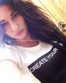 Анкета проститутки Соня - метро Тимирязевский, возраст - 22