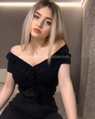 Анкета проститутки Нелли - метро Сходненская, возраст - 22