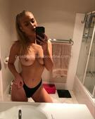 Анкета проститутки Надя - метро Тверской, возраст - 22