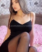 Анкета проститутки Ида - метро Дмитровский, возраст - 22