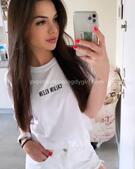 Анкета проститутки Дарина - метро Хамовники, возраст - 22