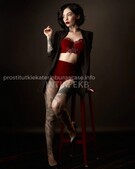 Анкета проститутки Полина - метро Бабушкинский, возраст - 22