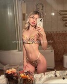 Анкета проститутки Шарлотта - метро Даниловский, возраст - 22