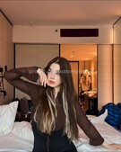 Анкета проститутки Ульяна - метро Чертаново Северное, возраст - 22