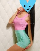 Анкета проститутки Мелисса - метро Пресненский, возраст - 22