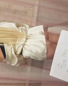 Анкета проститутки Юля - метро Тверской, возраст - 22