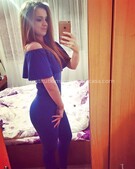 Анкета проститутки Стелла - метро Преображенское, возраст - 22