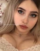 Анкета проститутки Элина - метро Тверской, возраст - 22