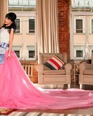 Анкета проститутки Риана - метро Южнопортовый, возраст - 22