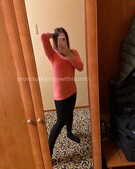 Анкета проститутки Ася - метро Южное Бутово, возраст - 22