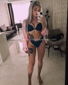 Анкета проститутки Тая - метро Пресненский, возраст - 23