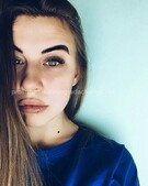 Анкета проститутки Ксения - метро Ломоносовский, возраст - 23