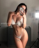 Анкета проститутки Лада - метро Тверской, возраст - 23