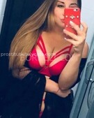 Анкета проститутки Дарья - метро Сокол, возраст - 23