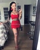 Анкета проститутки Адель - метро Измайлово, возраст - 23