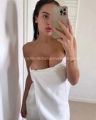 Анкета проститутки Танюша - метро Мещанский, возраст - 23