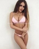 Анкета проститутки Оксана - метро Тверской, возраст - 23