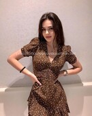 Анкета проститутки Эвелина - метро Хамовники, возраст - 23