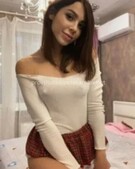 Анкета проститутки Услада - метро Таганский, возраст - 23