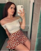 Анкета проститутки Соня - метро Хамовники, возраст - 23