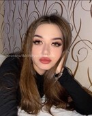 Анкета проститутки Забава - метро Южное Измайлово, возраст - 23