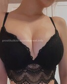 Анкета проститутки Ленусик - метро Чертаново Центральное, возраст - 23