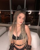 Анкета проститутки Эмма - метро Южное Бутово, возраст - 23