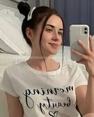 Анкета проститутки Лада - метро Марьино, возраст - 23