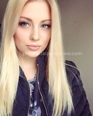 Анкета проститутки Любовь - метро Таганский, возраст - 23