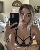 Анкета проститутки Илона - метро Крылатское, возраст - 23