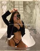 Анкета проститутки Юля - метро Перово, возраст - 23