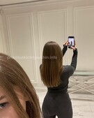 Анкета проститутки Юля - метро Ломоносовский, возраст - 23