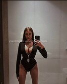 Анкета проститутки Зита - метро Сокольники, возраст - 23