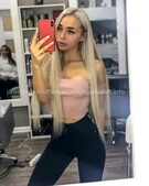 Анкета проститутки Марго - метро Пресненский, возраст - 23