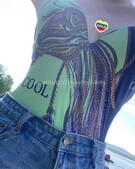 Анкета проститутки Сабина - метро Семеновский, возраст - 23