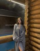 Анкета проститутки Марина - метро Фили-Давыдково, возраст - 23