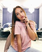 Анкета проститутки Мишель - метро Нагатино-Садовники, возраст - 23